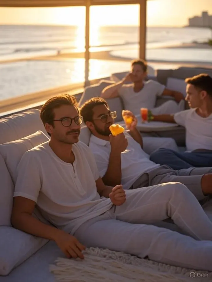 다낭 황제투어, 이런 분들께는 강력 추천합니다! (인생 투어 등극)