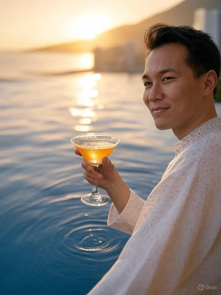 제가 '다른 다낭 투어' 대신 '다낭 황제투어'를 선택한 진짜 이유! (내돈내산)