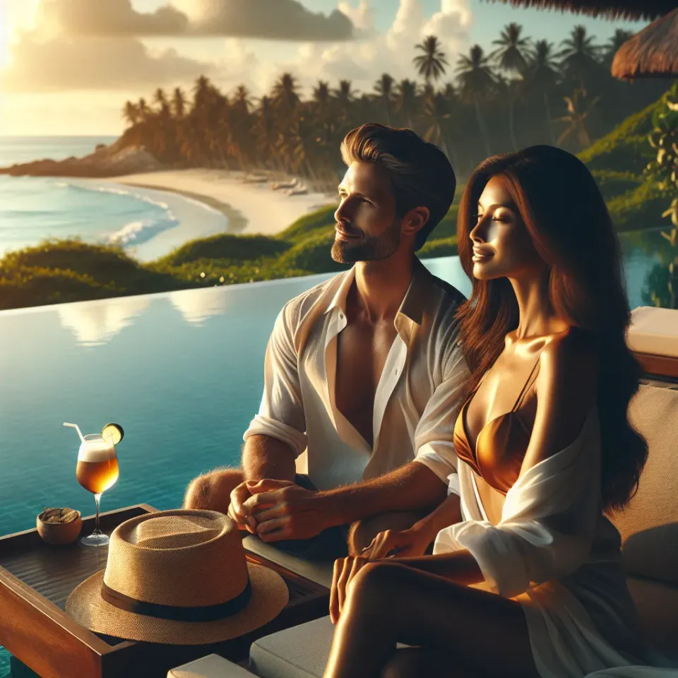 다낭에서 당신만을 위한 황제의 밤이 시작됩니다